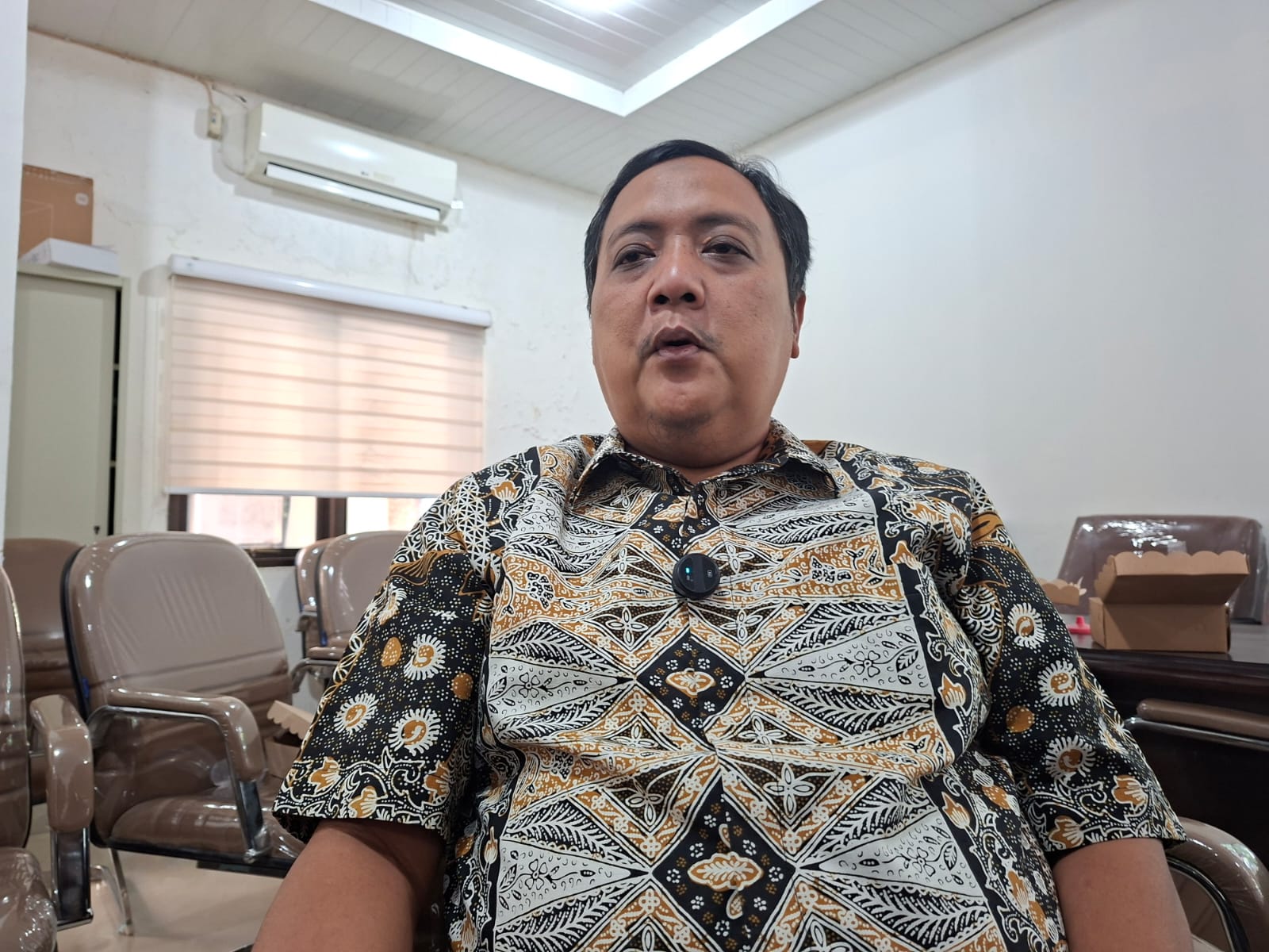 Komisi III DPRD Desak Percepatan Infrastruktur, TPST Gempol Dibangun 2027