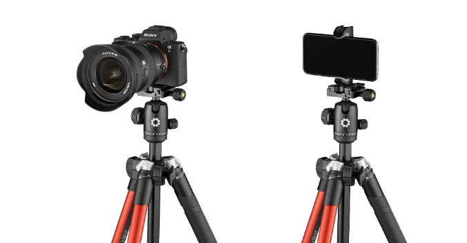 Keunggulan Joby RangePod Smart sebagai Tripod HP untuk Traveling yang Paling Stabil