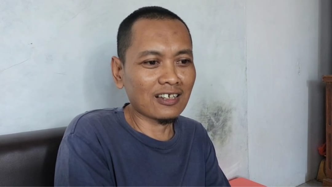 Anak Dibawah Umur Alami Trauma Setelah Dilecehkan 