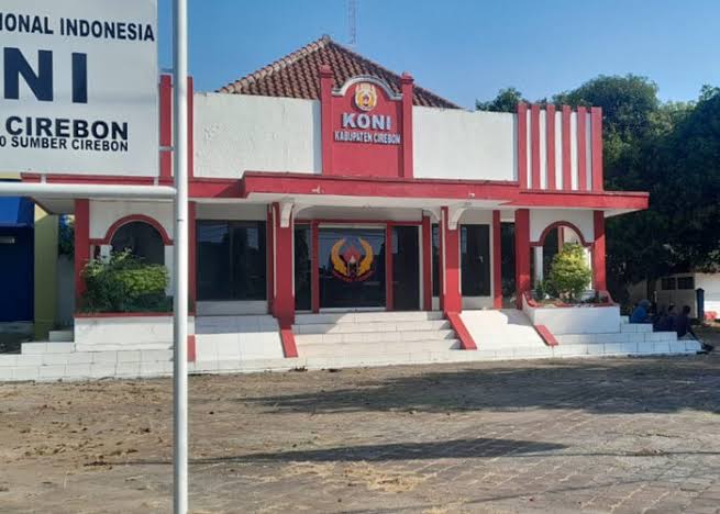 Krisis di Tubuh KONI Kabupaten Cirebon! Gara-gara Ini, Puluhan Cabor Layangkan Mosi Tidak Percaya