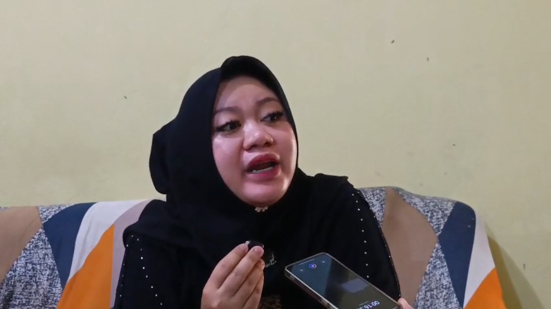 Diduga Jadi Korban Perdagangan Orang, Kuwu Desa Gombang: Vina Sempat Urus Izin Nikah dengan WNA China