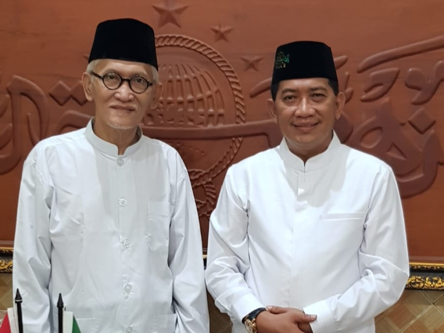 Hasil Survei Citra Nasional Network, Imam Saputra Lampaui Imron dan Ayu