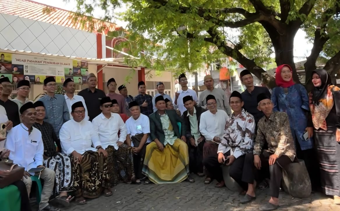 Mubes Warga NU Soroti Persoalan Umat dan Arah Organisasi