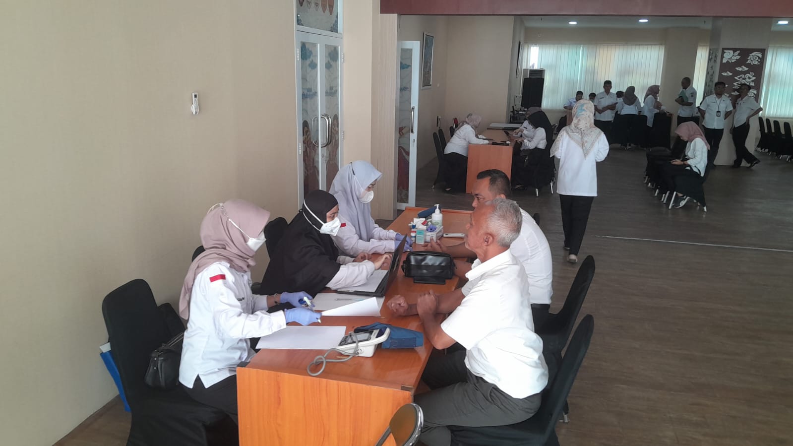 Besok, Walikota Cirebon Bakal Retret Para Kepala Dinas