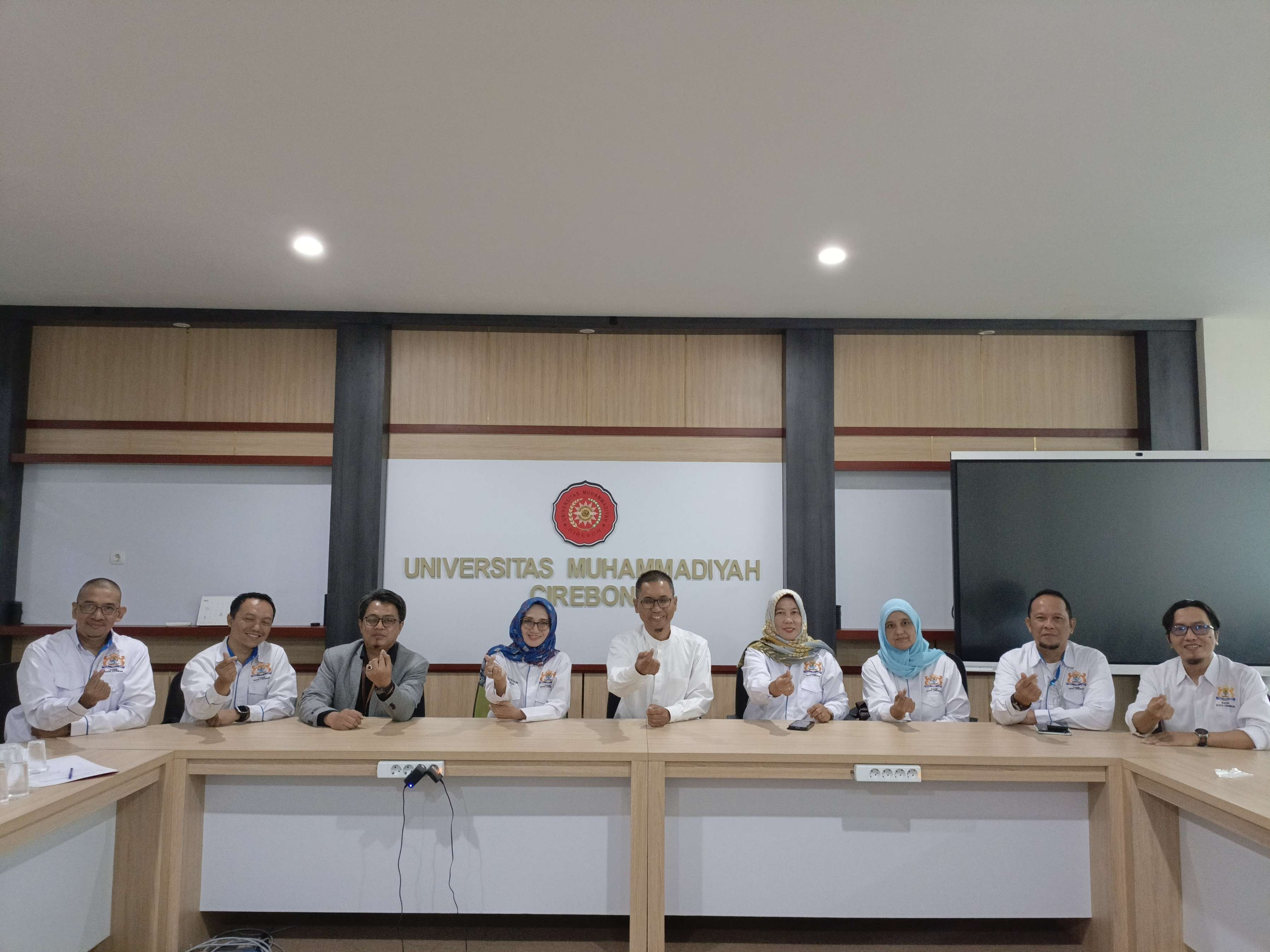 Kembangkan Kapasitas SDM, Kadin dan UMC Buka Peluang Kerja Sama