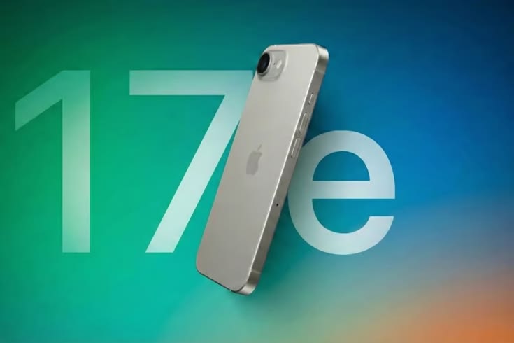 iPhone 17e Bawa Spek Dewa dan Fitur AI Terbaru, Siap Jadi Calon HP Terlaris Apple?