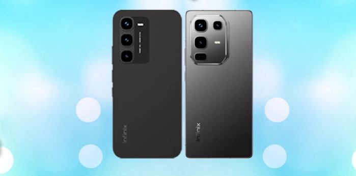 Infinix Note 60 vs Infinix Note 50: Apa Saja Peningkatannya dan Apakah Layak Upgrade?