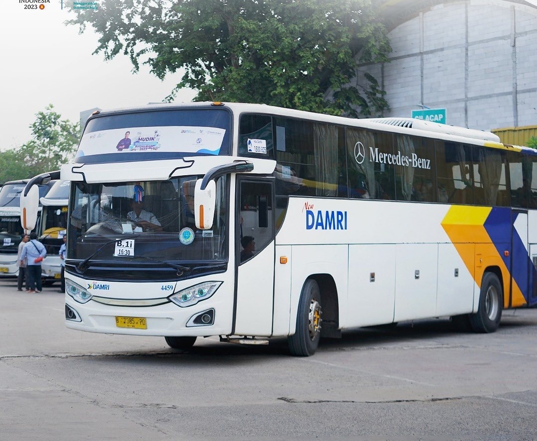 Makin Banyak Bus dan Travel Tujuan Bandara Kertajati, dari Cirebon, Bandung hingga Tasikmalaya