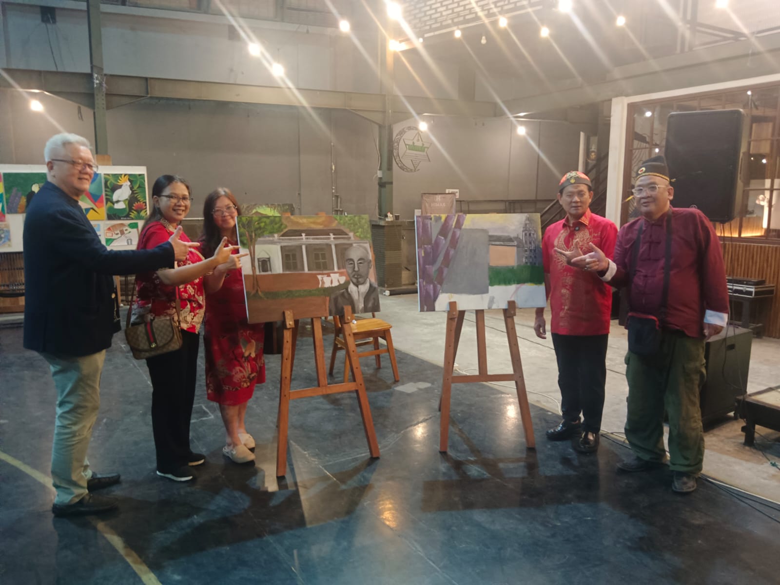 Demi Perbaikan, Pemda Harus Perhatikan Aspirasi dan Kritik Praktisi