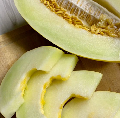 7 Jenis Melon Populer di Indonesia Dari yang Murah sampai Mahal, Apa Saja?