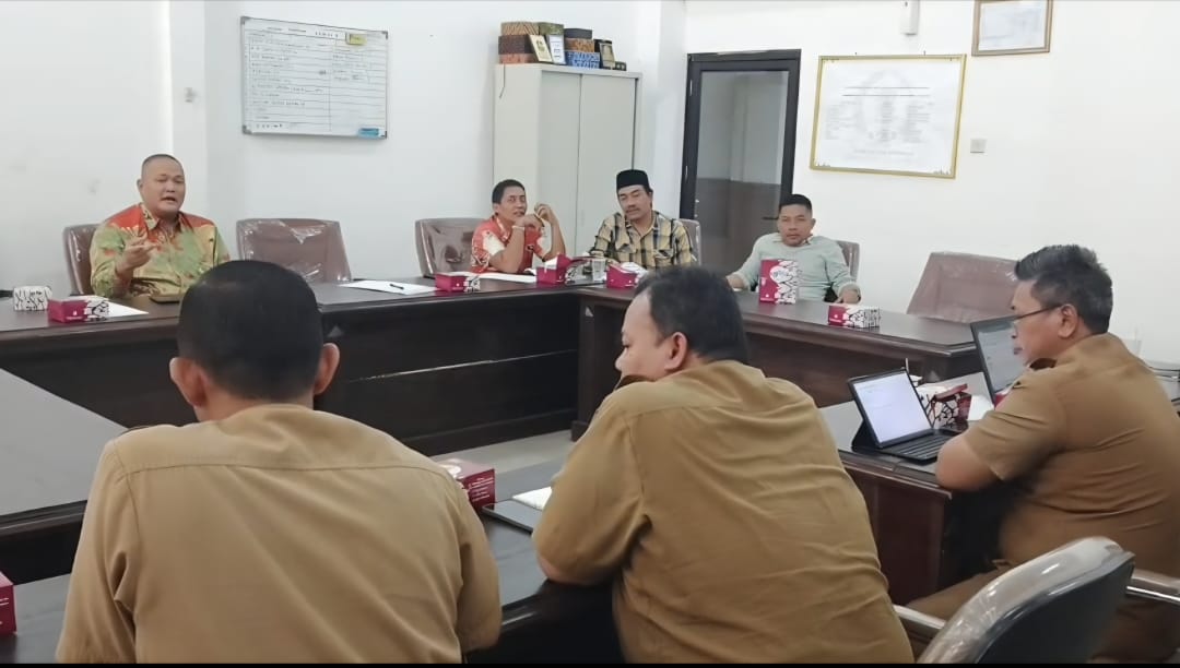 Puluhan Sapi Aset Pemkab Terancam Mati