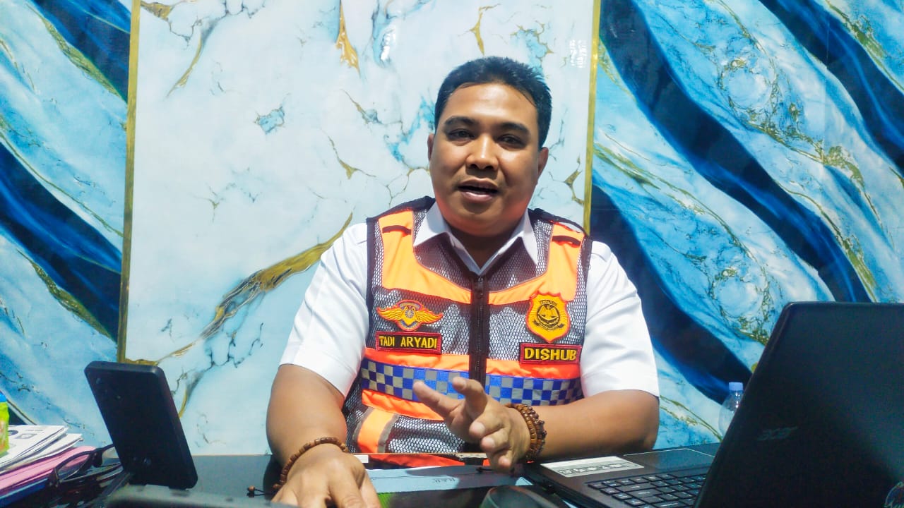 Jelang Nataru, Dishub Cirebon Antisipasi Titik Rawan Macet