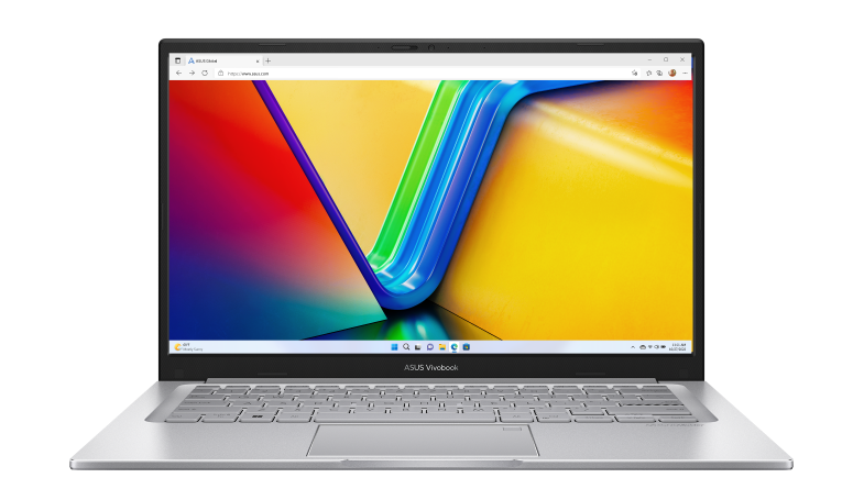 Rekomendasi 5 Laptop ASUS Terbaik yang Cocok untuk Kuliah, Kerja dan Aktivitas Harian