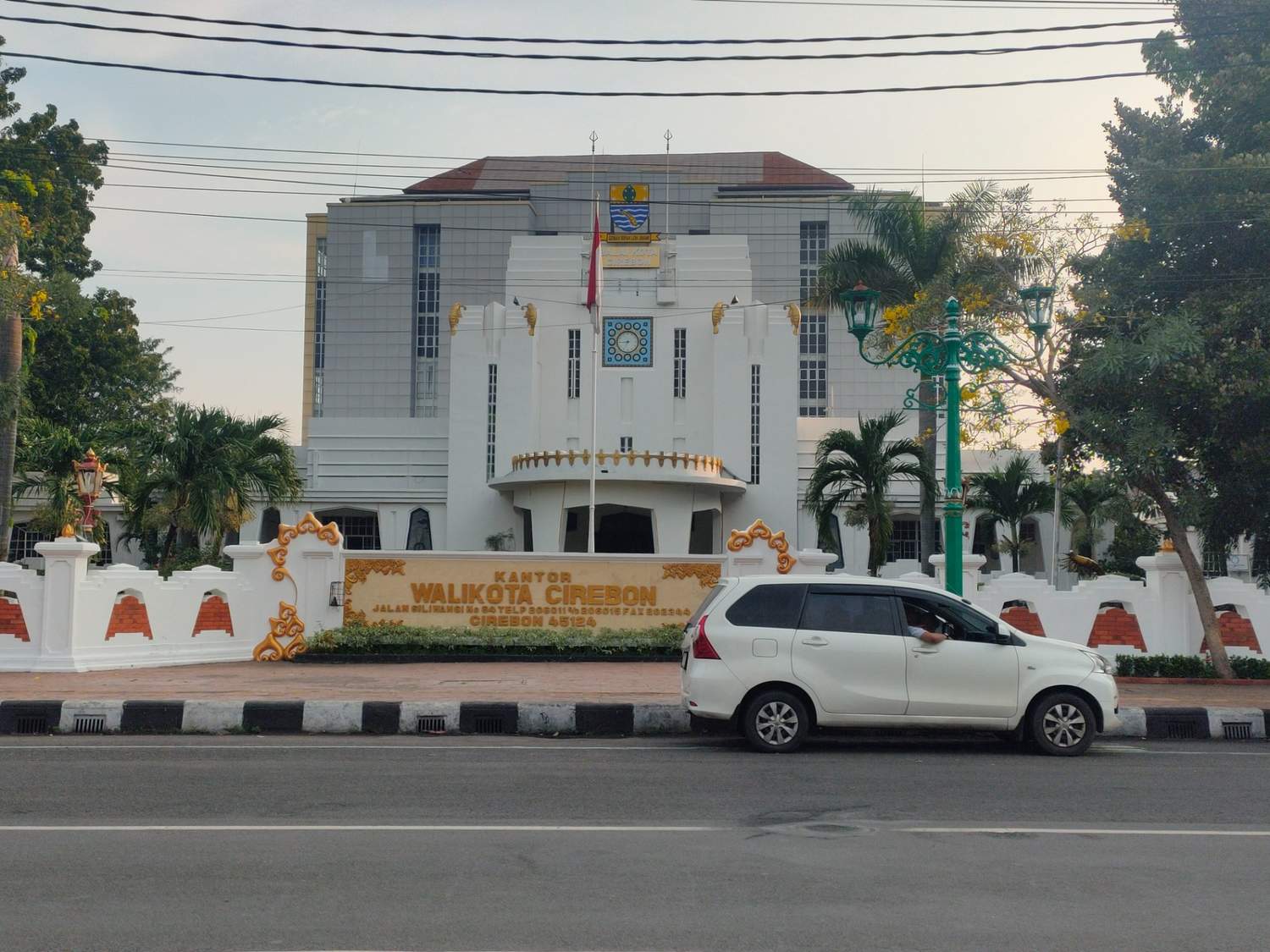 APBD 2026 Terjun Bebas, Dana Transfer Pusat Turun Sampai 217 Milyar