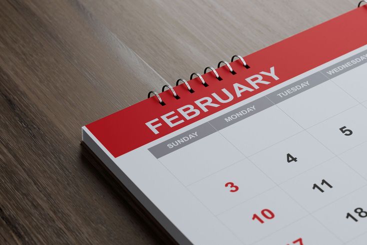 Daftar Hari Libur di Bulan Februari 2026: Cek Tanggal Merah dan Cuti Bersama