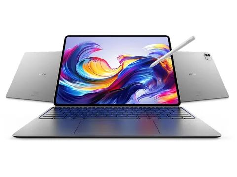 MagicPad 3 Jadi Tablet Ultra-Slim Terbaru dari Honor: Super Tipis! 