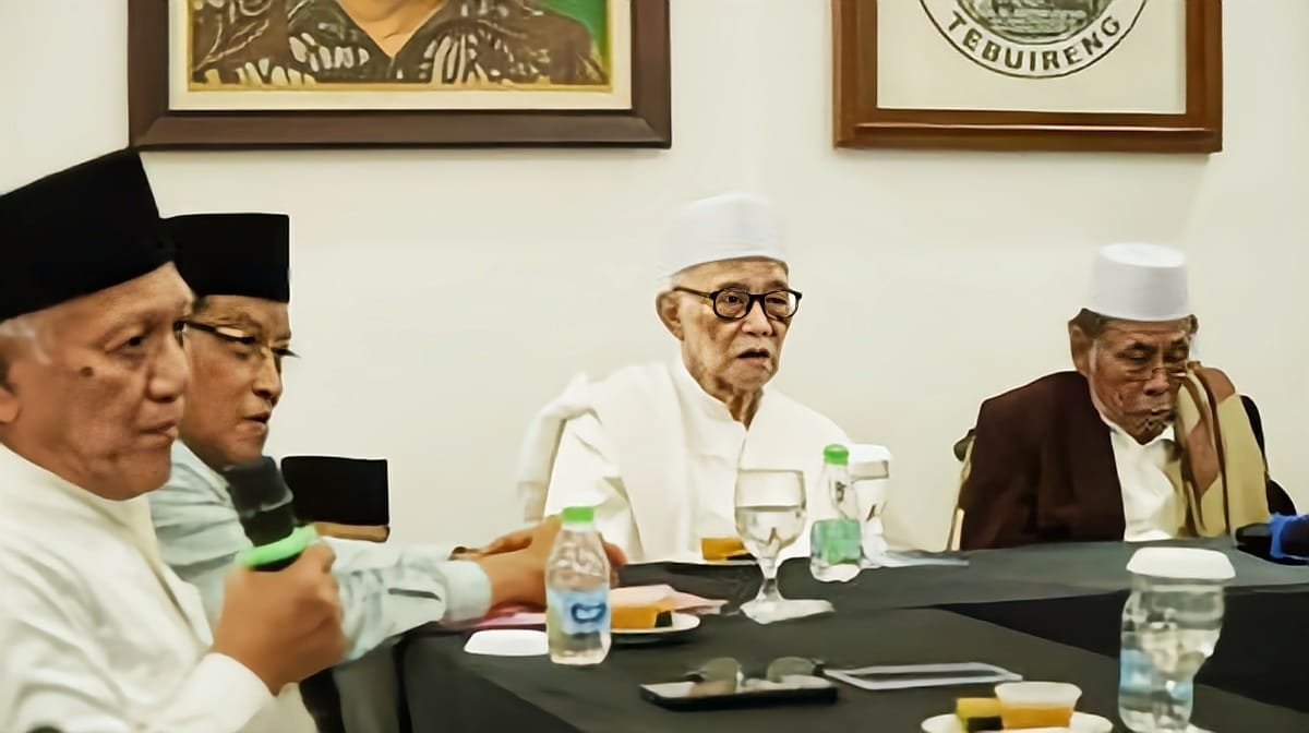 Respon Atas Forum Kultural NU Tebuireng Versus Madura-Cirebon