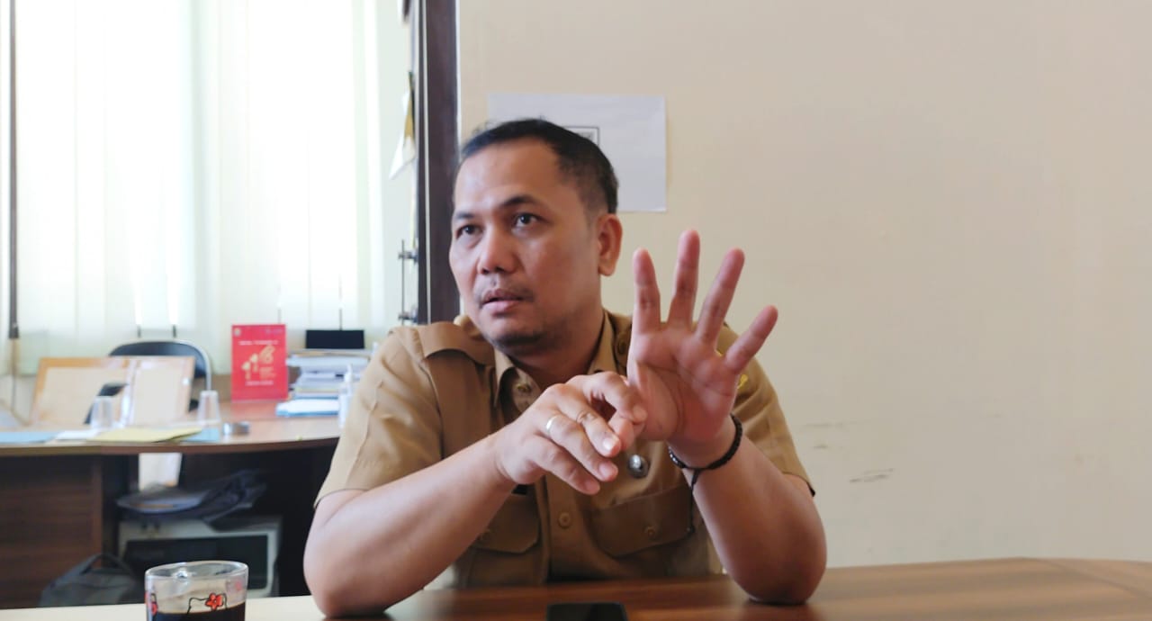 Pemkab Cirebon Kaji Penerapan WFH Setiap Kamis