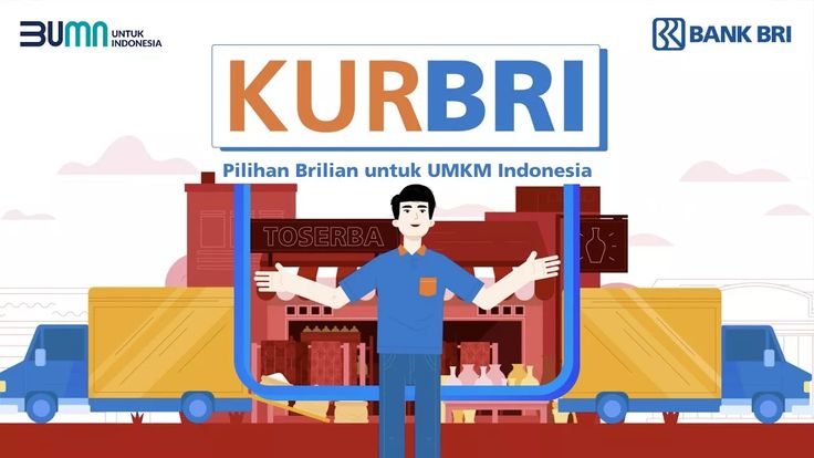 Cara Daftar KUR Bank Rakyat Indonesia Online Lewat HP, Praktis dan Tanpa Antre!