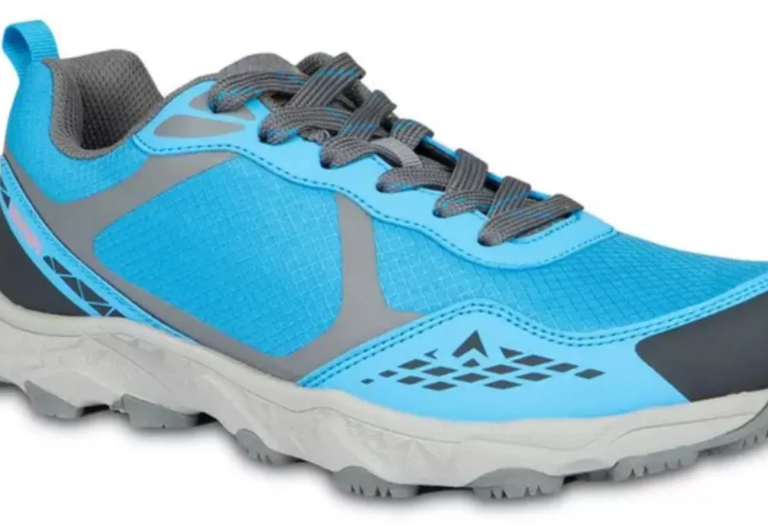 5 Rekomendasi Sepatu Lari Eiger, Murah dan Nyaman