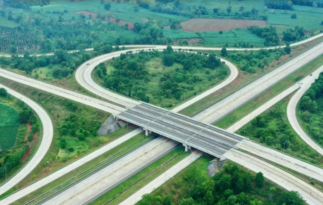 2 Mega Proyek Siap Melintasi Indramayu, Ada Tol Jalan ke Kertajati Sepanjang 46 Kilometer