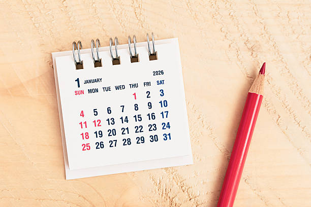 Jadwal Long Weekend Januari 2026, Tambahan Waktu Libur di Awal Tahun
