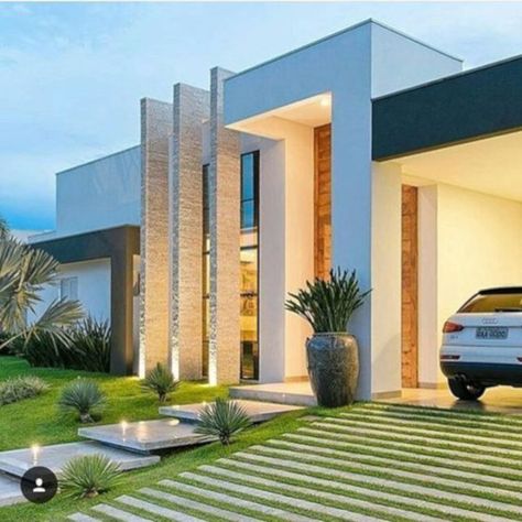 Menggali Kecantikan Kontemporer dalam Desain Rumah dengan 6 Referensi Berikut!