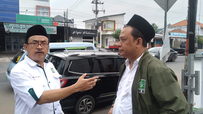 PKB Usung Kader Internal, Siap Bertarung di Pilwalkot Cirebon