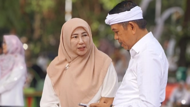 Kinerja ASN Tetap Optimal di Tengah Tekanan Fiskal