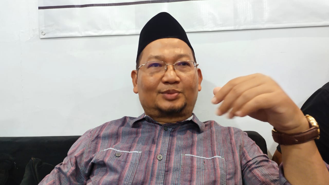 Junaedi Diblacklist, Tidak Diusulkan Jadi Kandidat Ketua DPD PKS Kabupaten Cirebon