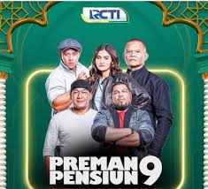 Preman Pensiun 11 Kapan Tayang 2026? Apakah Bakal Tayang Lagi?