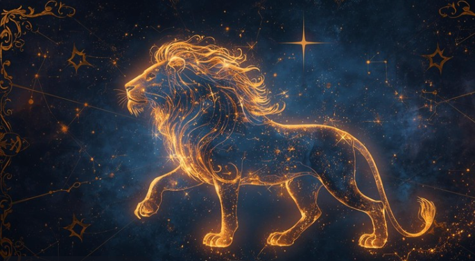Zodiak Leo Hari Ini! Bawa Pesan Bintang Soal Emosi dan Keuangan