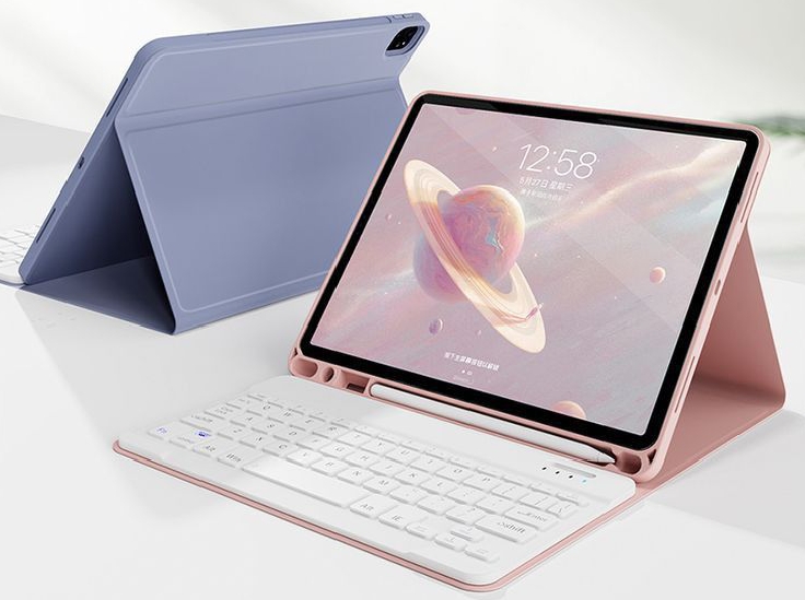 Hemat Budget! 5 Tablet Murah yang Langsung Dapat Stylus Pen dan Keyboard