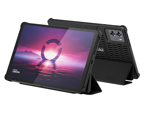 Lenovo Legion Tab Gen 3: Tablet Gaming Gahar dengan Performa Kelas Atas!
