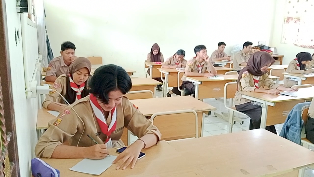 Gubernur Larang Study Tour, SMA Negeri 6 Cirebon Tak Terganggu