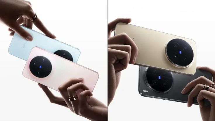 Vivo X300 Series Baru Saja Rilis: Sudah Siap Masuk Indonesia?