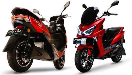 Daftar Lengkap Biaya Sewa Baterai Motor Listrik Polytron Terbaru di Indonesia