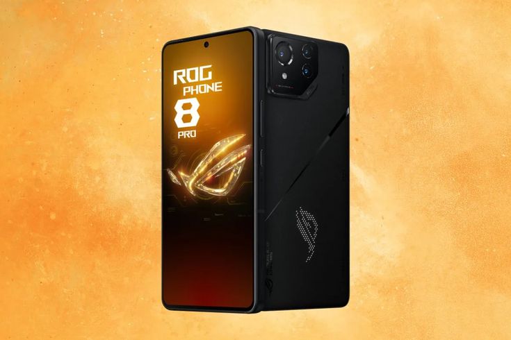 ASUS ROG Phone 8 Series Resmi Hadir di Indonesia, Hadir Performa Gaming Tanpa Batas dan Kamera Berkualitas Tin