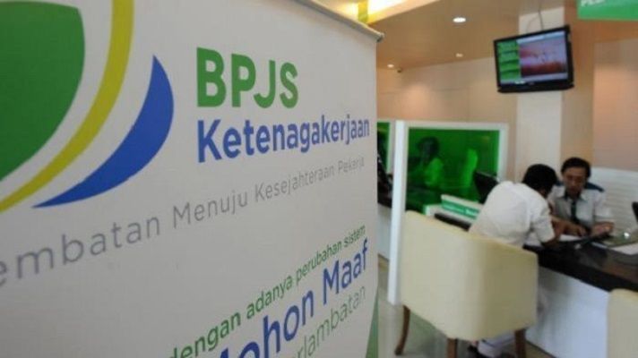 Syarat dan Panduan Cara Klaim JHT BPJS Ketenagakerjaan 100% Online