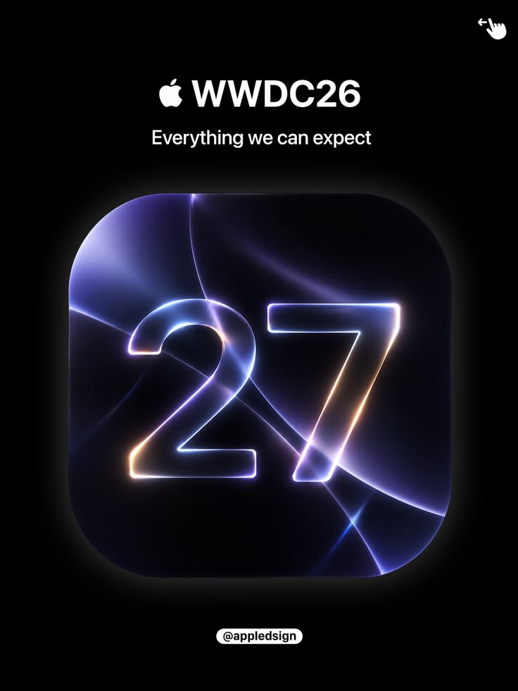 Daftar Fitur iOS 27 WWDC 2026 yang Paling Ditunggu Pengguna iPhone