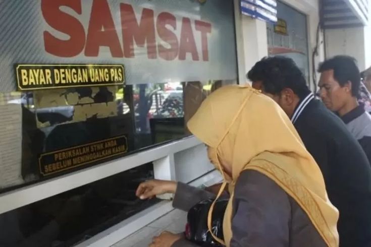 Jadwal Pemutihan Pajak Kendaraan Agustus 2026: Cek Daftar Provinsi dan Keringanannya