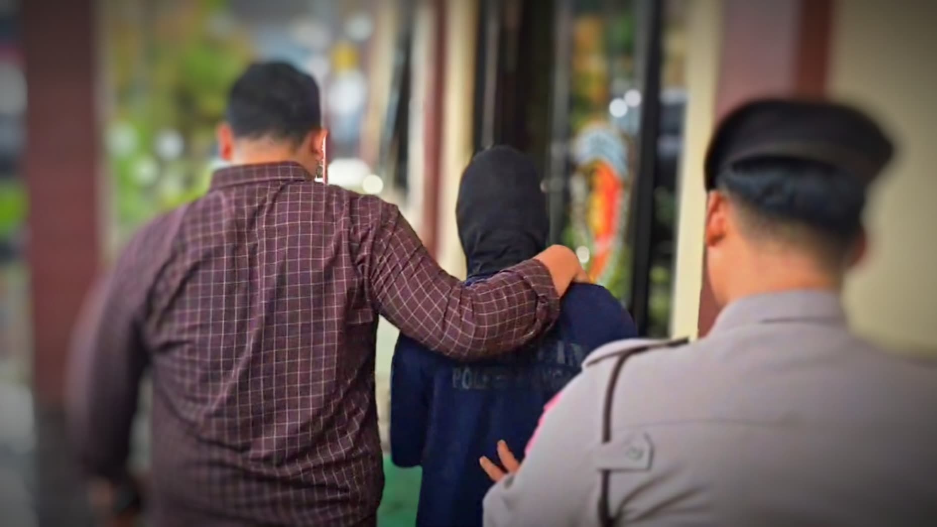 Waspada! Praktek Dukun Cabul Terbongkar, 5 Perempuan Jadi Korban