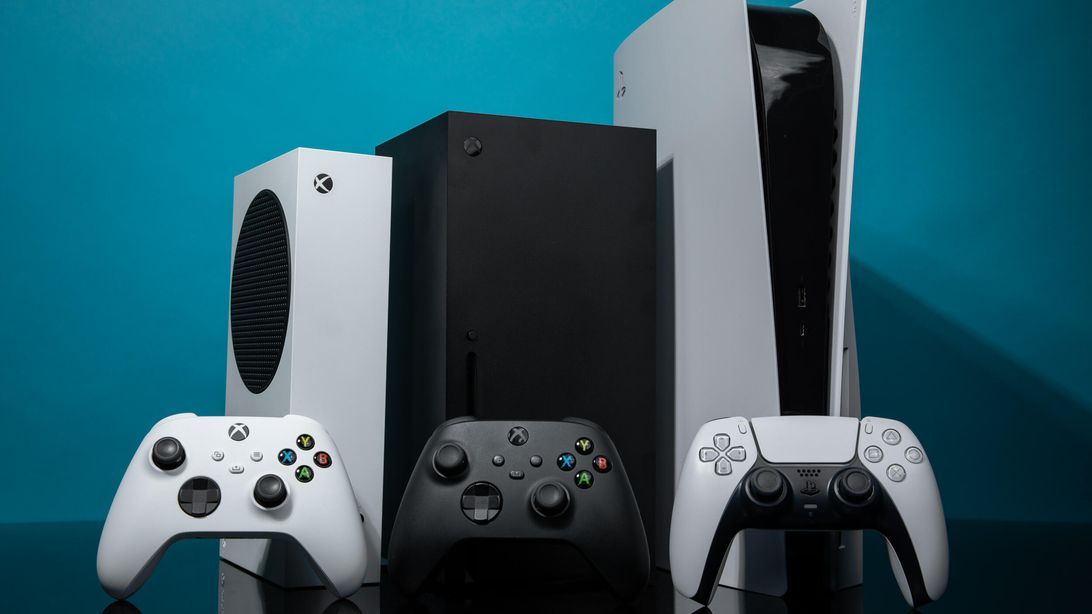 Konsol Game Terbaik Tahun 2025 (Ulasan Jujur dan Perbandingan)