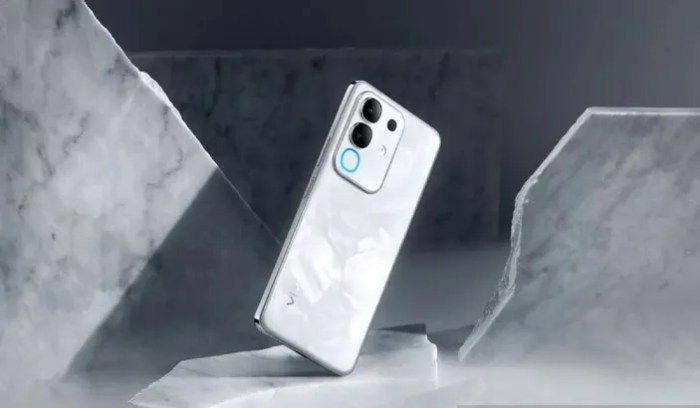 HP Terbaru 2025 yang Punya 'Kamera Pintar': Hapus Objek di Foto Semudah Kedip Mata!