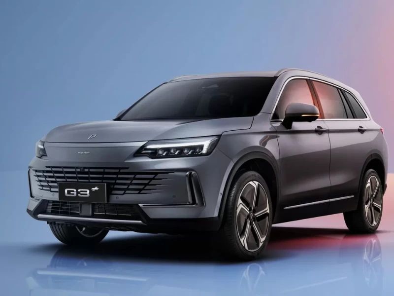 Daftar Harga Mobil Listrik Polytron Terbaru (Update Maret 2026)