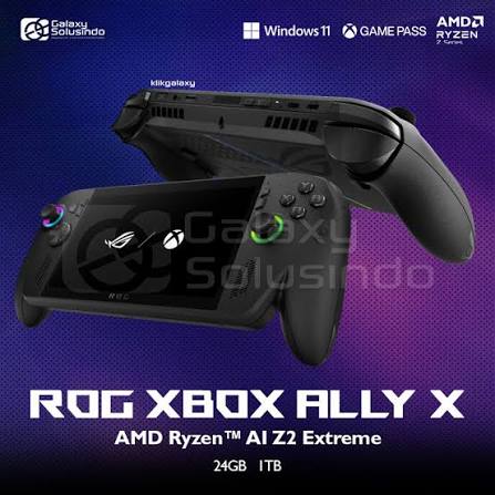 6 Rekomendasi Laptop RAM 16GB: Cocok Bagi Mahasiswa
