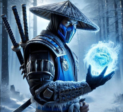 Ketika Joystik Jadi Kenyataan: Jika Karakter Game Favoritmu Ada di Dunia Nyata