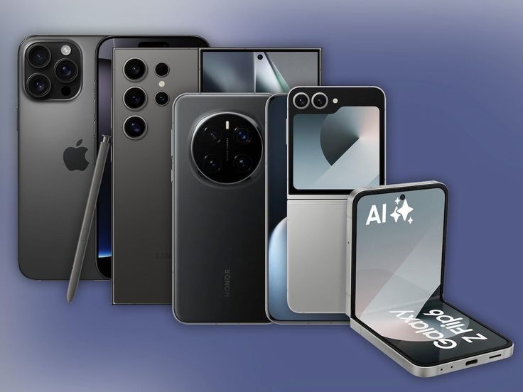 Daftar Lengkap Smartphone yang Meluncur di Indonesia Januari 2026