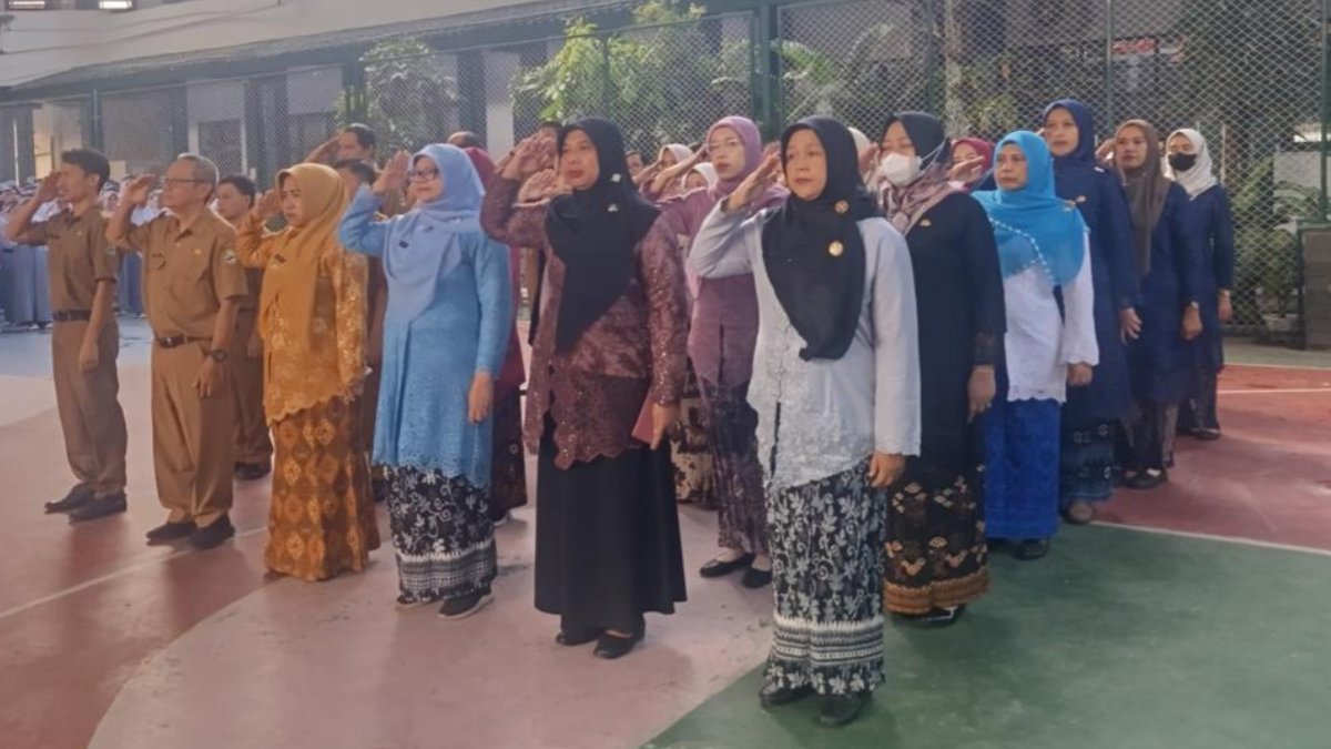 Disbudpar Kota Cirebon Tak Gelar Acara Resmi di Hari Kartini 2025, Tapi Beri Penilaian ....