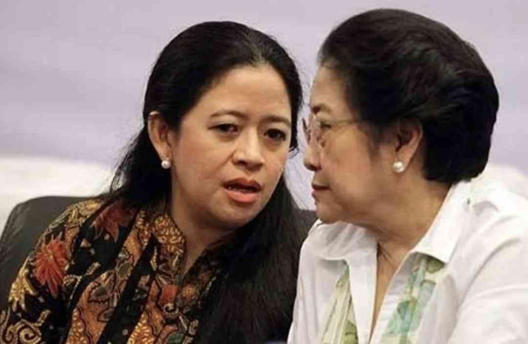 Capres PDIP Sudah Dikantongi Megawati, Puan Maharani: Nggak Usah Tengok Kiri Kanan